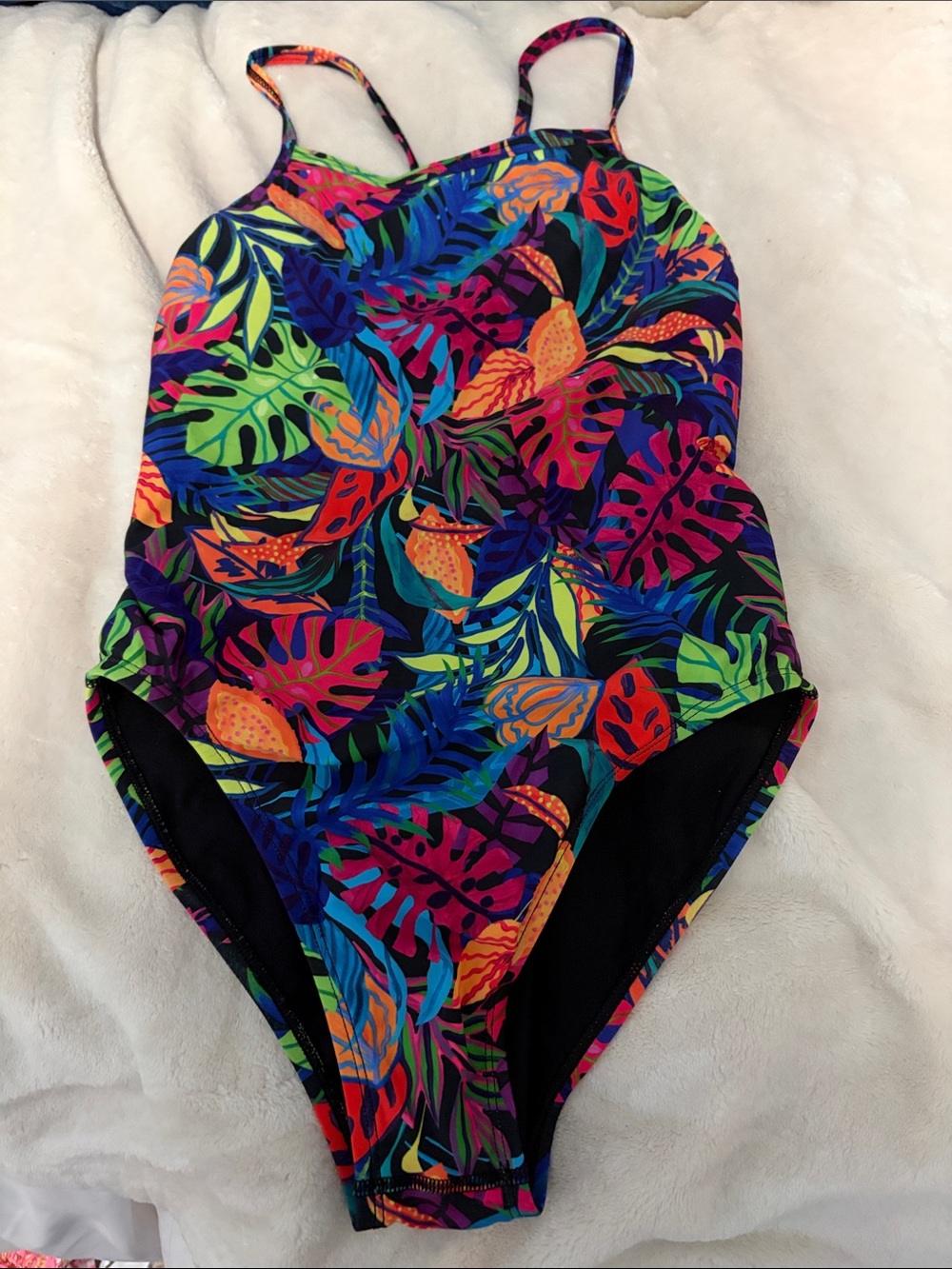 Perry Jolyn Onesie